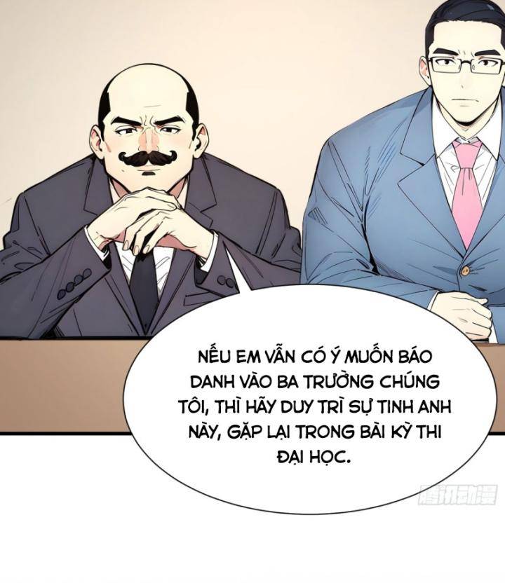 Toàn Dân Thần Vương: Tôi Hiến Tế Nghìn Tỷ Sinh Linh!: Chapter 25