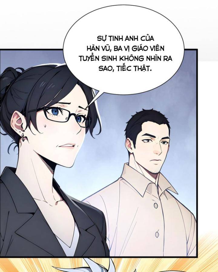 Toàn Dân Thần Vương: Tôi Hiến Tế Nghìn Tỷ Sinh Linh!: Chapter 25