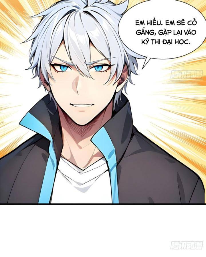 Toàn Dân Thần Vương: Tôi Hiến Tế Nghìn Tỷ Sinh Linh!: Chapter 25