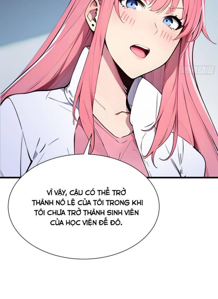 Toàn Dân Thần Vương: Tôi Hiến Tế Nghìn Tỷ Sinh Linh!: Chapter 25