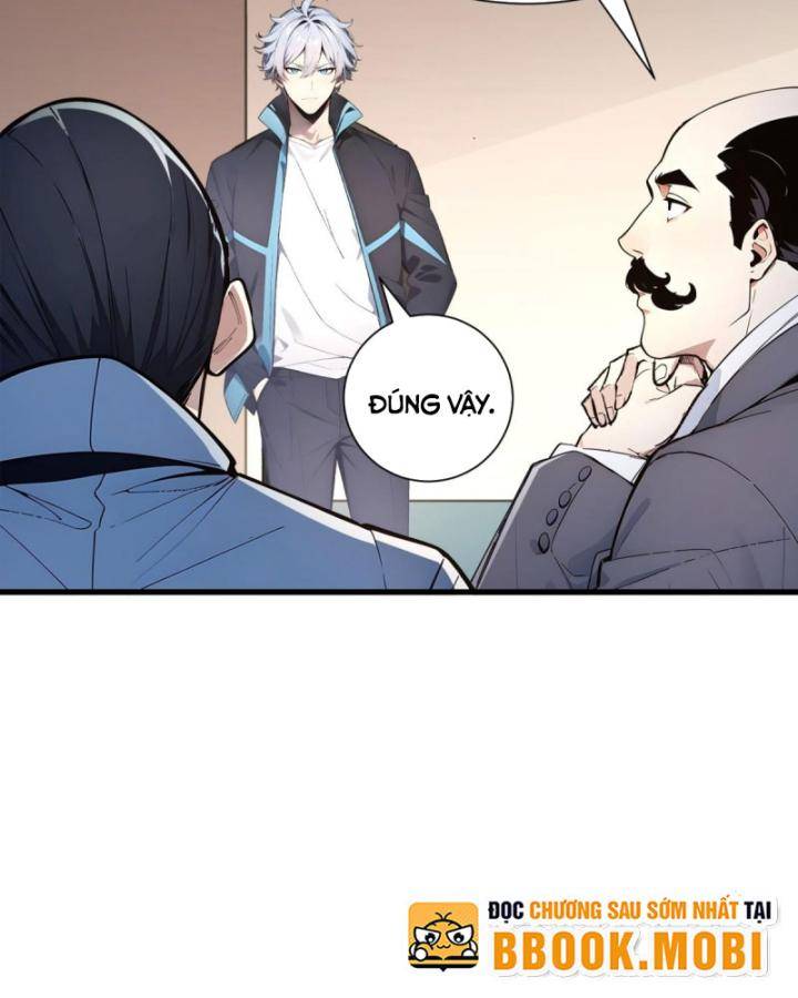 Toàn Dân Thần Vương: Tôi Hiến Tế Nghìn Tỷ Sinh Linh!: Chapter 25