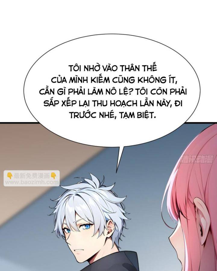 Toàn Dân Thần Vương: Tôi Hiến Tế Nghìn Tỷ Sinh Linh!: Chapter 25