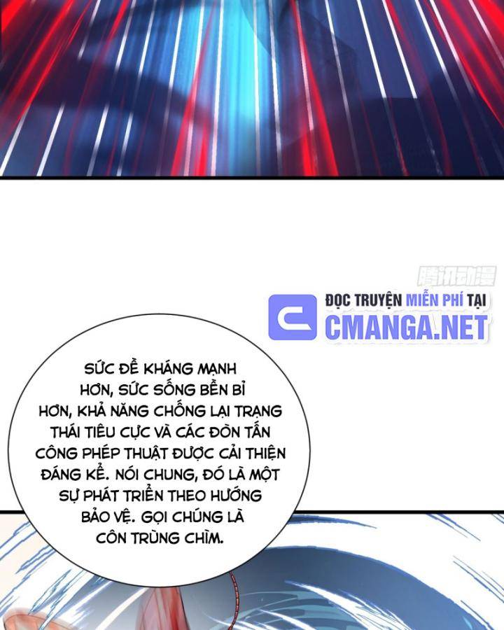 Toàn Dân Thần Vương: Tôi Hiến Tế Nghìn Tỷ Sinh Linh!: Chapter 25