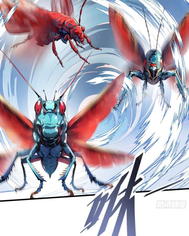 Toàn Dân Thần Vương: Tôi Hiến Tế Nghìn Tỷ Sinh Linh!: Chapter 25