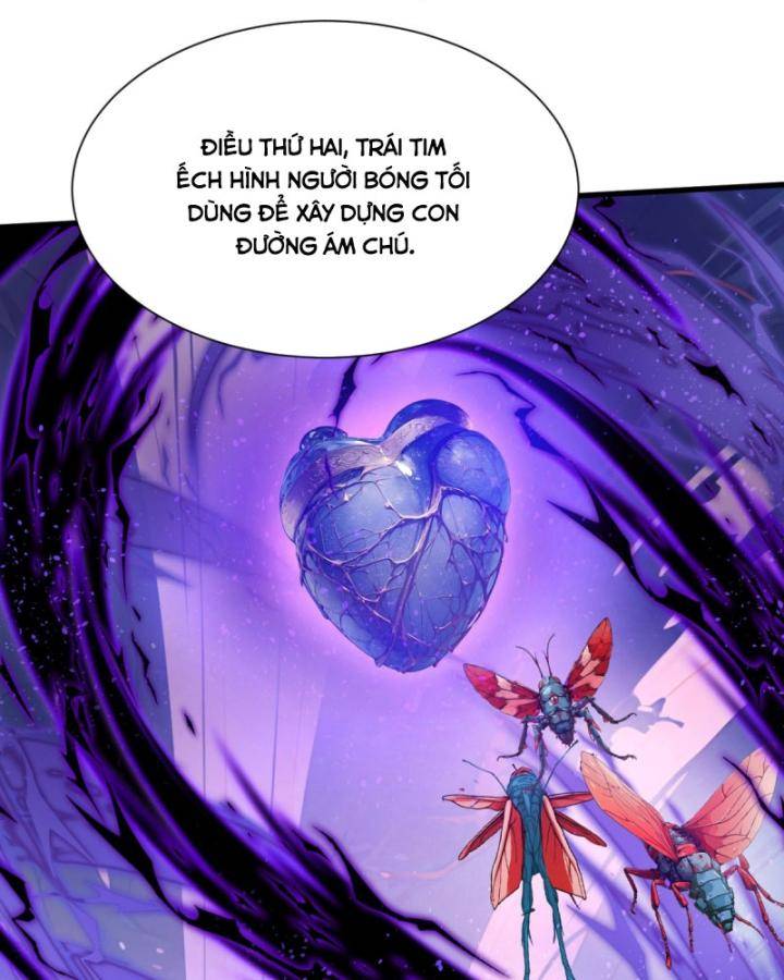 Toàn Dân Thần Vương: Tôi Hiến Tế Nghìn Tỷ Sinh Linh!: Chapter 25