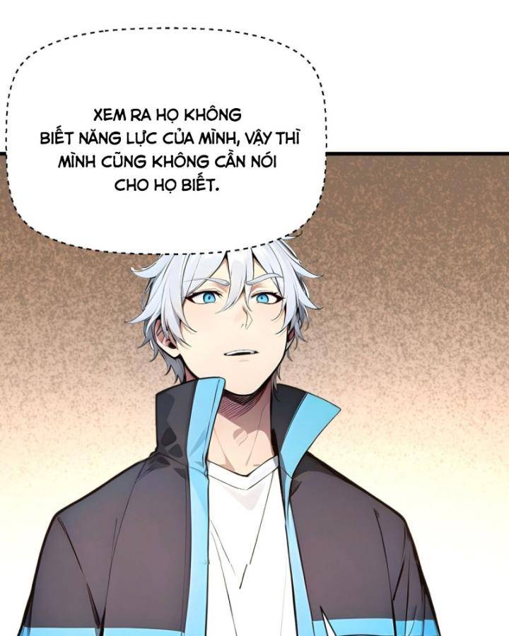 Toàn Dân Thần Vương: Tôi Hiến Tế Nghìn Tỷ Sinh Linh!: Chapter 25