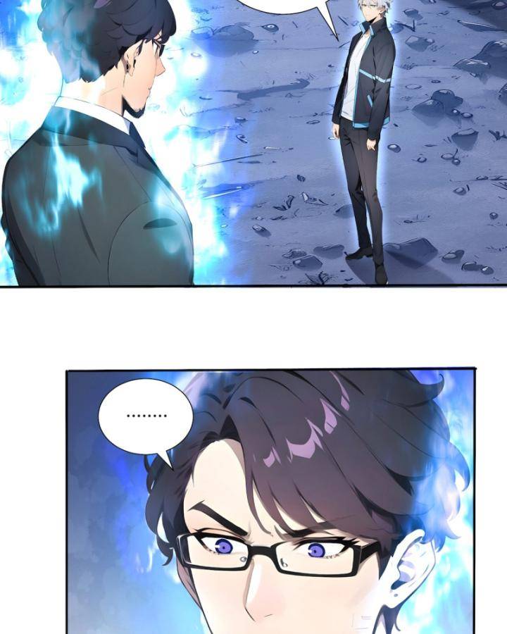 Toàn Dân Thần Vương: Tôi Hiến Tế Nghìn Tỷ Sinh Linh!: Chapter 3
