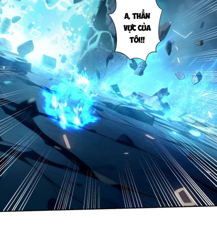 Toàn Dân Thần Vương: Tôi Hiến Tế Nghìn Tỷ Sinh Linh!: Chapter 3