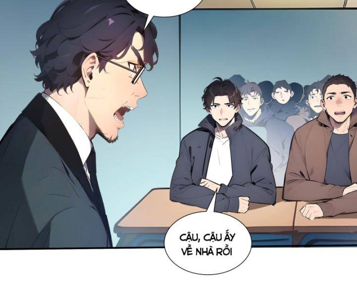 Toàn Dân Thần Vương: Tôi Hiến Tế Nghìn Tỷ Sinh Linh!: Chapter 3