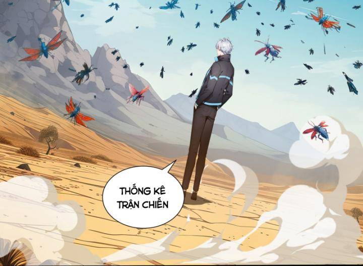 Toàn Dân Thần Vương: Tôi Hiến Tế Nghìn Tỷ Sinh Linh!: Chapter 3