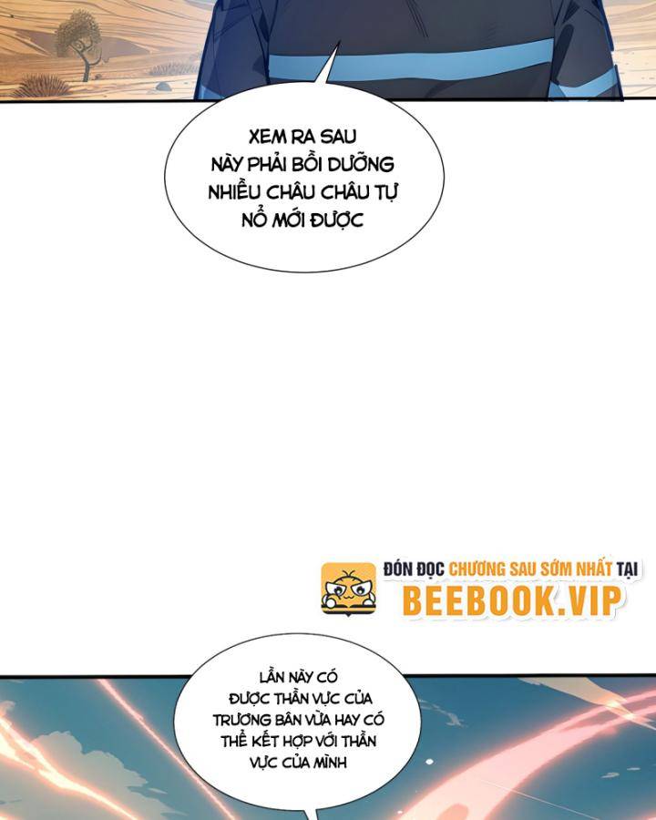 Toàn Dân Thần Vương: Tôi Hiến Tế Nghìn Tỷ Sinh Linh!: Chapter 3