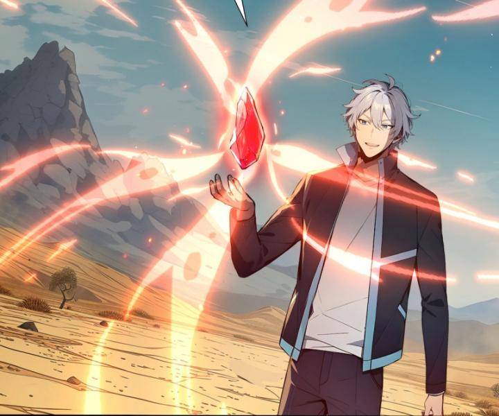 Toàn Dân Thần Vương: Tôi Hiến Tế Nghìn Tỷ Sinh Linh!: Chapter 3