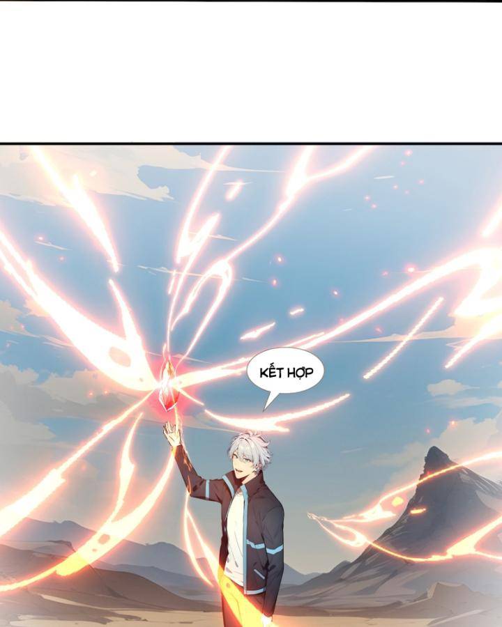 Toàn Dân Thần Vương: Tôi Hiến Tế Nghìn Tỷ Sinh Linh!: Chapter 3