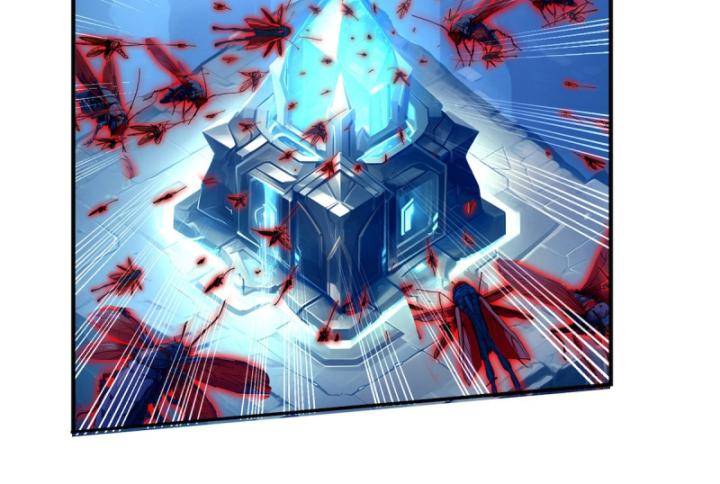 Toàn Dân Thần Vương: Tôi Hiến Tế Nghìn Tỷ Sinh Linh!: Chapter 3