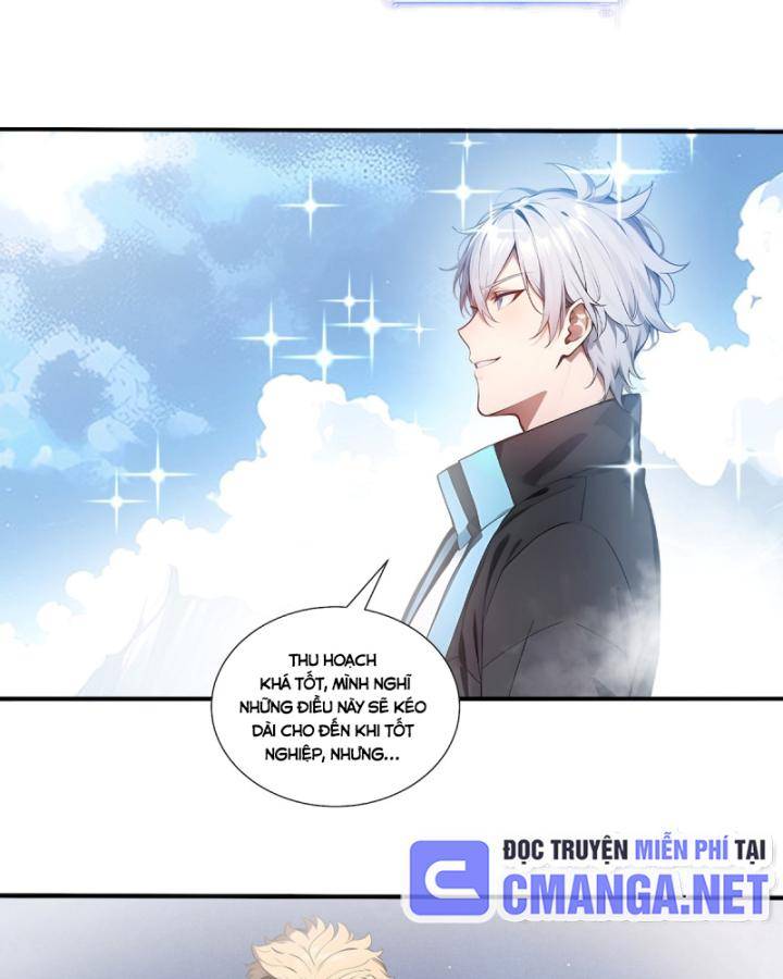 Toàn Dân Thần Vương: Tôi Hiến Tế Nghìn Tỷ Sinh Linh!: Chapter 3