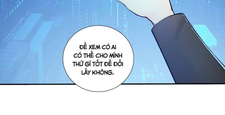 Toàn Dân Thần Vương: Tôi Hiến Tế Nghìn Tỷ Sinh Linh!: Chapter 3