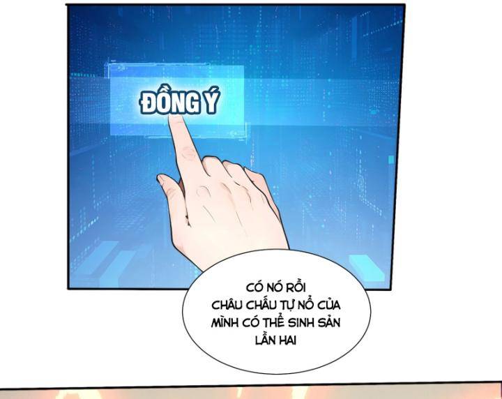 Toàn Dân Thần Vương: Tôi Hiến Tế Nghìn Tỷ Sinh Linh!: Chapter 3