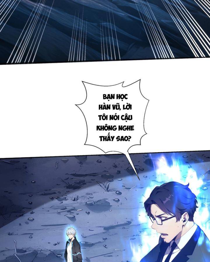 Toàn Dân Thần Vương: Tôi Hiến Tế Nghìn Tỷ Sinh Linh!: Chapter 3