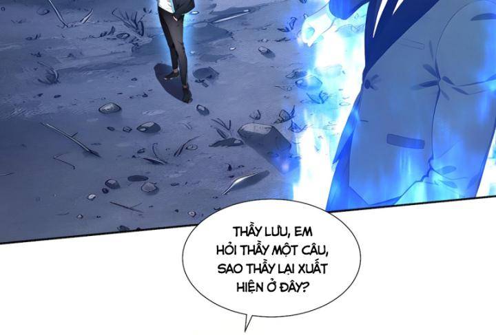 Toàn Dân Thần Vương: Tôi Hiến Tế Nghìn Tỷ Sinh Linh!: Chapter 3