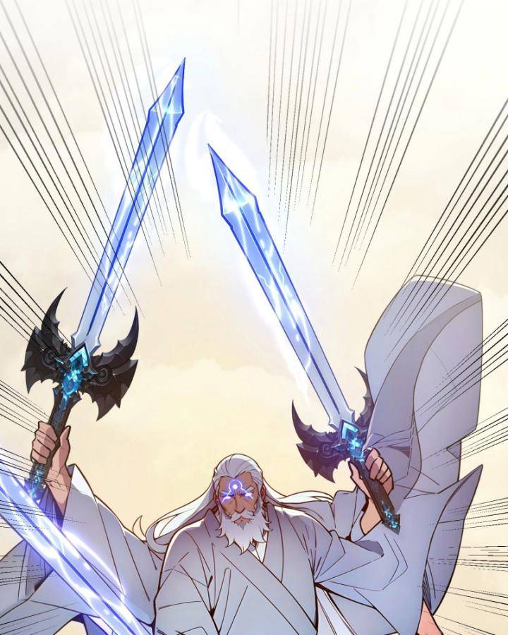 Toàn Dân Thần Vương: Tôi Hiến Tế Nghìn Tỷ Sinh Linh!: Chapter 5