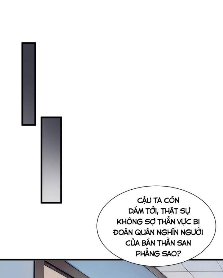 Toàn Dân Thần Vương: Tôi Hiến Tế Nghìn Tỷ Sinh Linh!: Chapter 5