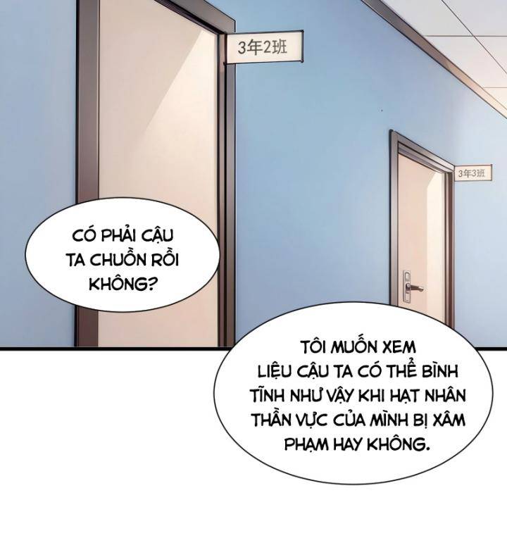 Toàn Dân Thần Vương: Tôi Hiến Tế Nghìn Tỷ Sinh Linh!: Chapter 5