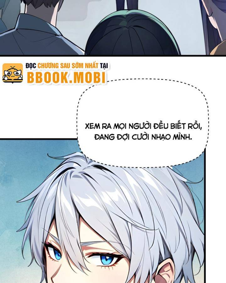 Toàn Dân Thần Vương: Tôi Hiến Tế Nghìn Tỷ Sinh Linh!: Chapter 5