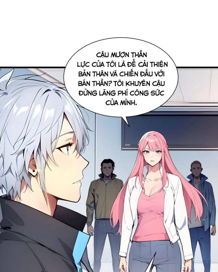 Toàn Dân Thần Vương: Tôi Hiến Tế Nghìn Tỷ Sinh Linh!: Chapter 5