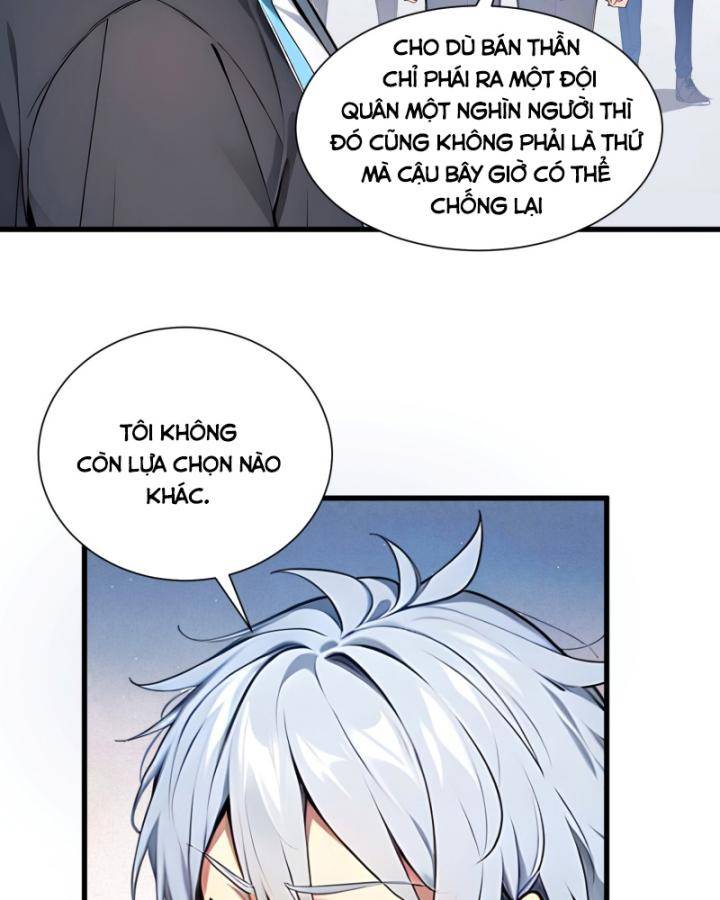 Toàn Dân Thần Vương: Tôi Hiến Tế Nghìn Tỷ Sinh Linh!: Chapter 5