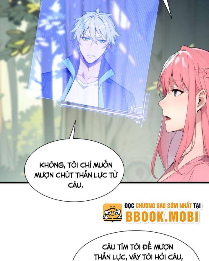 Toàn Dân Thần Vương: Tôi Hiến Tế Nghìn Tỷ Sinh Linh!: Chapter 5