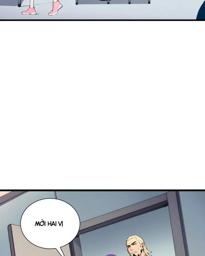 Toàn Dân Thần Vương: Tôi Hiến Tế Nghìn Tỷ Sinh Linh!: Chapter 5