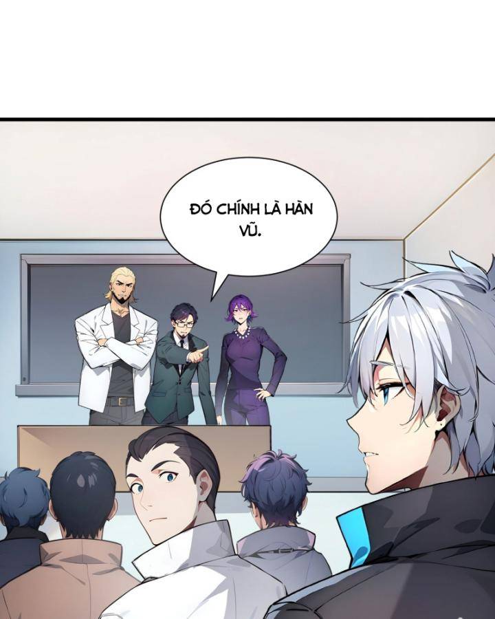 Toàn Dân Thần Vương: Tôi Hiến Tế Nghìn Tỷ Sinh Linh!: Chapter 5