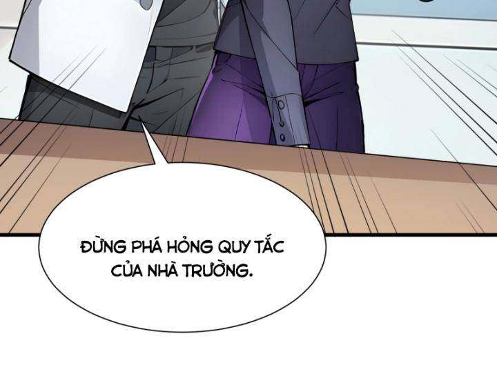Toàn Dân Thần Vương: Tôi Hiến Tế Nghìn Tỷ Sinh Linh!: Chapter 5
