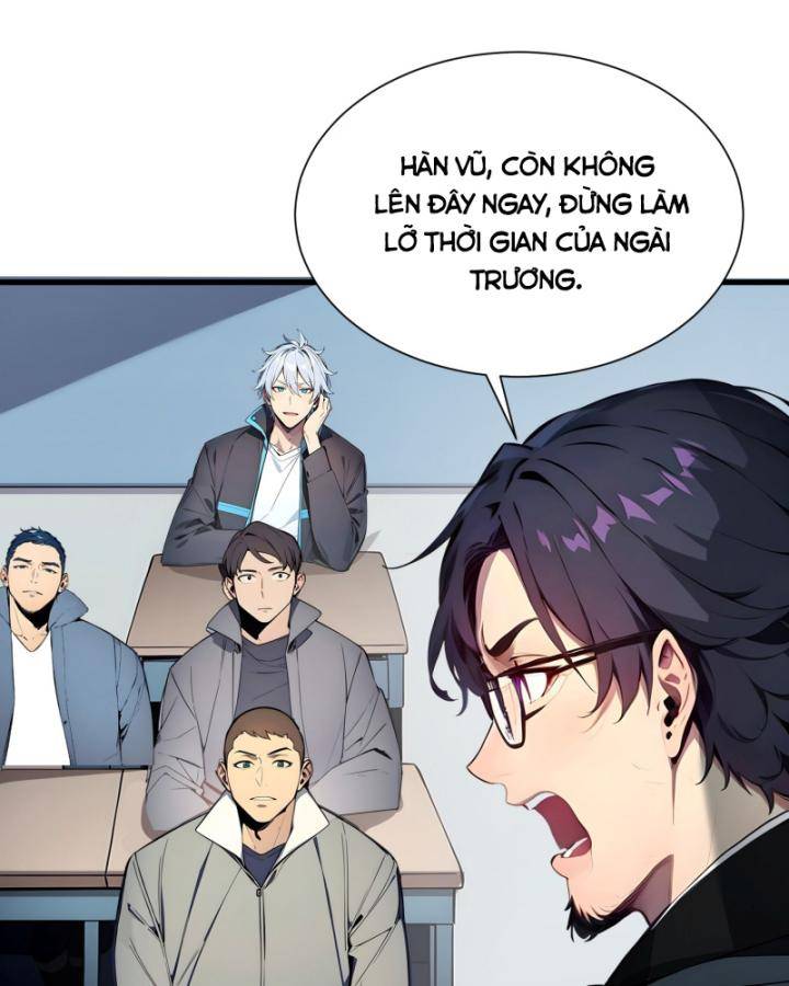 Toàn Dân Thần Vương: Tôi Hiến Tế Nghìn Tỷ Sinh Linh!: Chapter 5