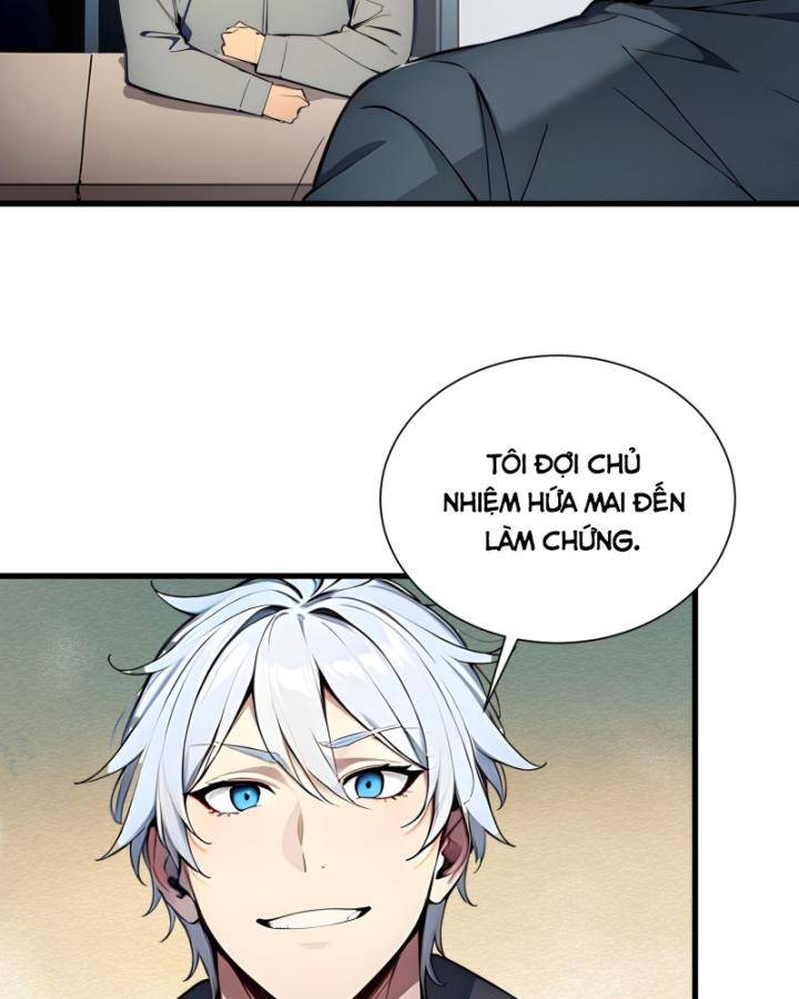 Toàn Dân Thần Vương: Tôi Hiến Tế Nghìn Tỷ Sinh Linh!: Chapter 5