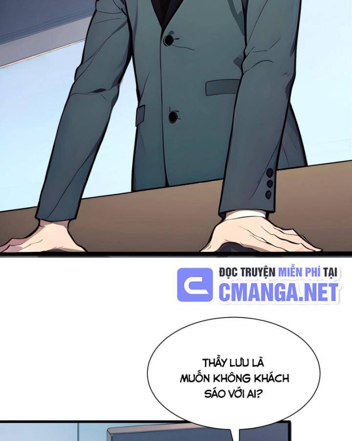 Toàn Dân Thần Vương: Tôi Hiến Tế Nghìn Tỷ Sinh Linh!: Chapter 5