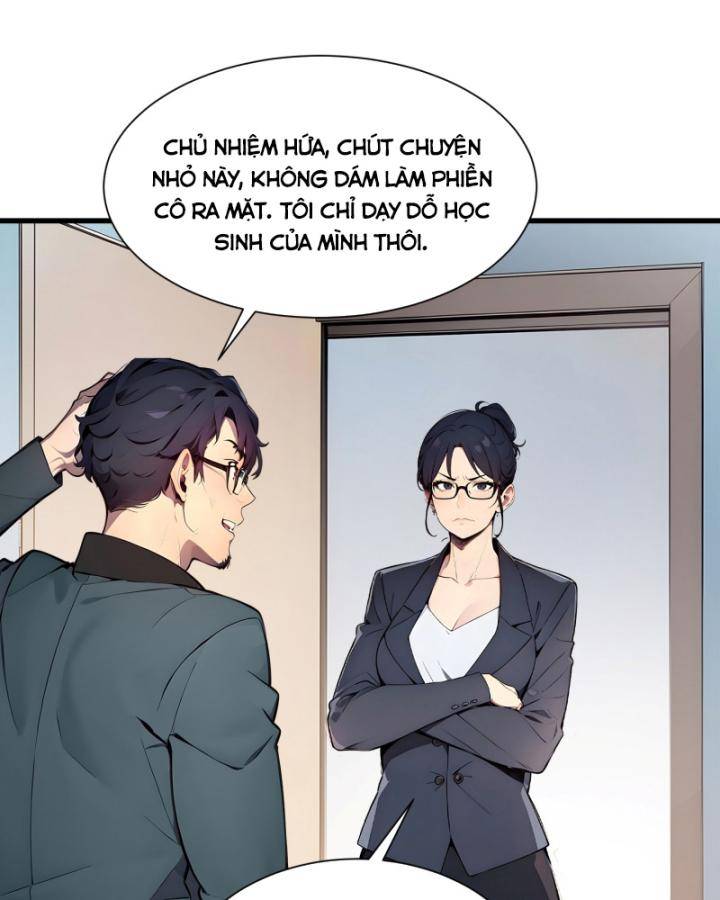 Toàn Dân Thần Vương: Tôi Hiến Tế Nghìn Tỷ Sinh Linh!: Chapter 5