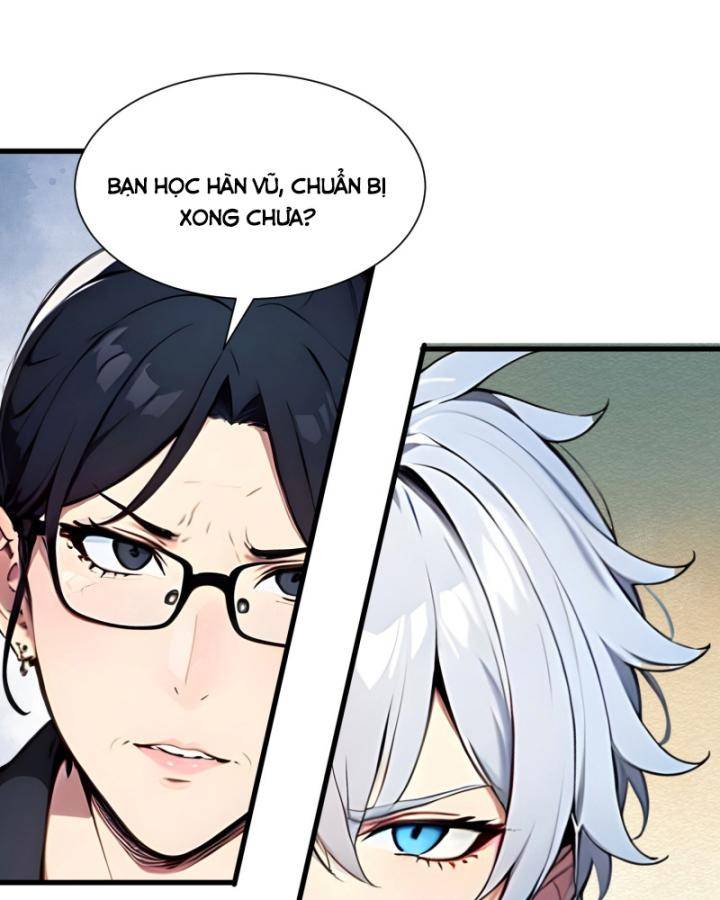 Toàn Dân Thần Vương: Tôi Hiến Tế Nghìn Tỷ Sinh Linh!: Chapter 5