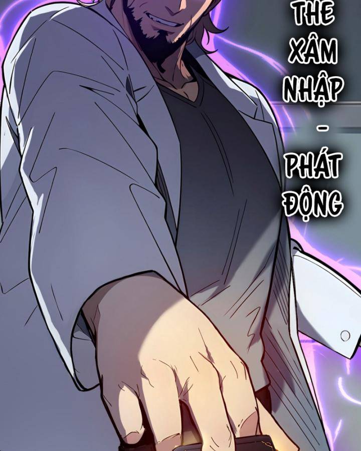 Toàn Dân Thần Vương: Tôi Hiến Tế Nghìn Tỷ Sinh Linh!: Chapter 5