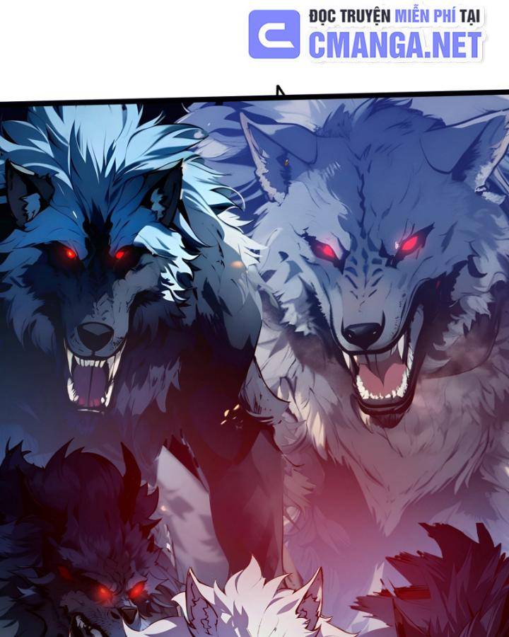 Toàn Dân Thần Vương: Tôi Hiến Tế Nghìn Tỷ Sinh Linh!: Chapter 5