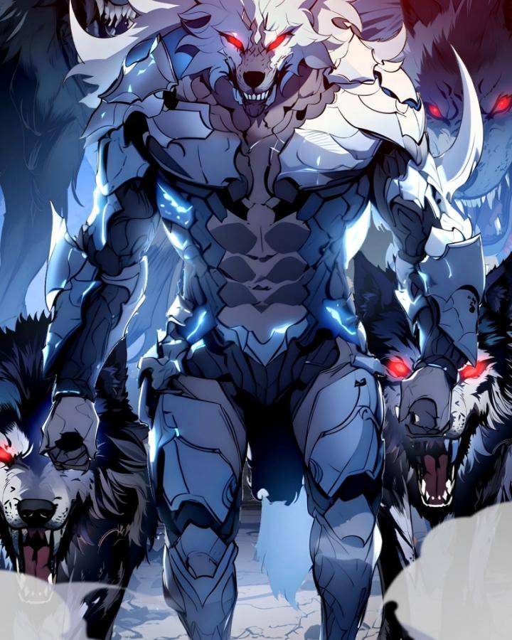 Toàn Dân Thần Vương: Tôi Hiến Tế Nghìn Tỷ Sinh Linh!: Chapter 5