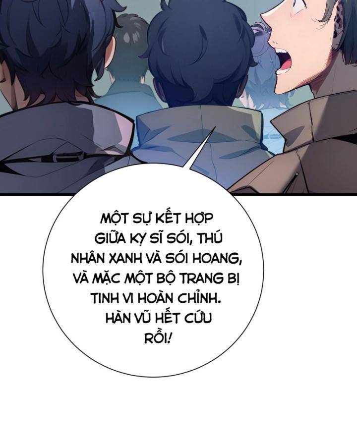 Toàn Dân Thần Vương: Tôi Hiến Tế Nghìn Tỷ Sinh Linh!: Chapter 5