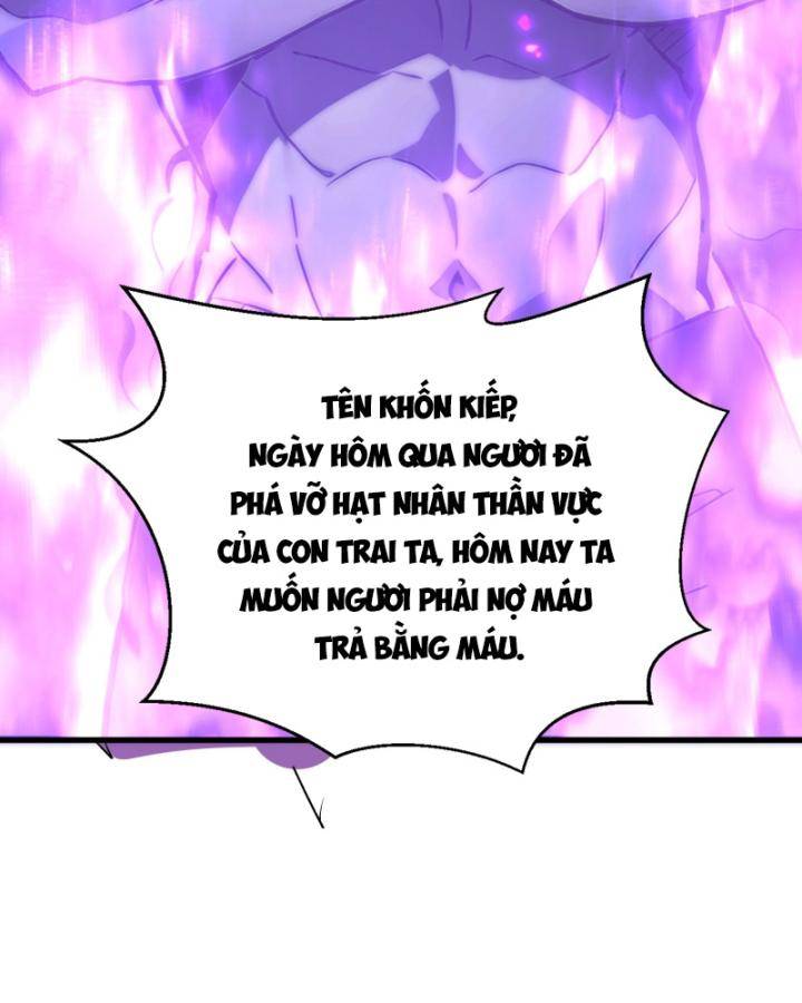Toàn Dân Thần Vương: Tôi Hiến Tế Nghìn Tỷ Sinh Linh!: Chapter 5