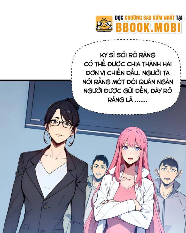 Toàn Dân Thần Vương: Tôi Hiến Tế Nghìn Tỷ Sinh Linh!: Chapter 5