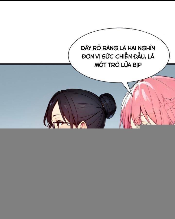 Toàn Dân Thần Vương: Tôi Hiến Tế Nghìn Tỷ Sinh Linh!: Chapter 5