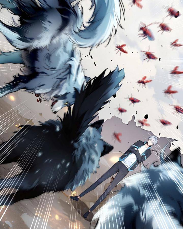 Toàn Dân Thần Vương: Tôi Hiến Tế Nghìn Tỷ Sinh Linh!: Chapter 5