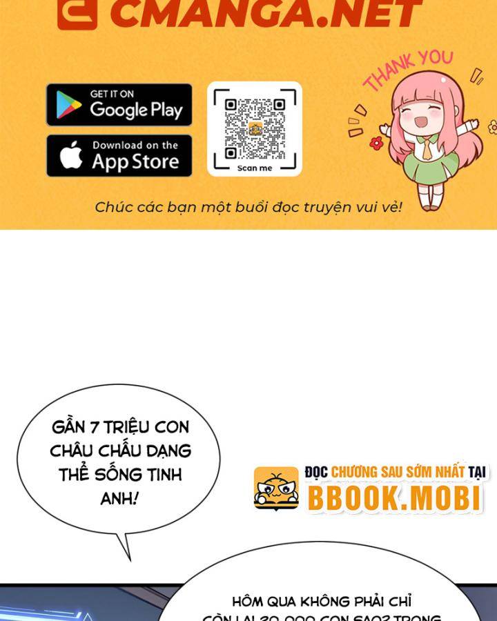 Toàn Dân Thần Vương: Tôi Hiến Tế Nghìn Tỷ Sinh Linh!: Chapter 6