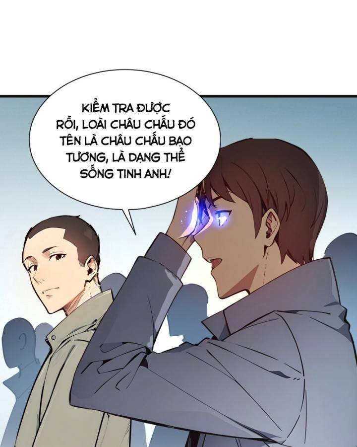 Toàn Dân Thần Vương: Tôi Hiến Tế Nghìn Tỷ Sinh Linh!: Chapter 6