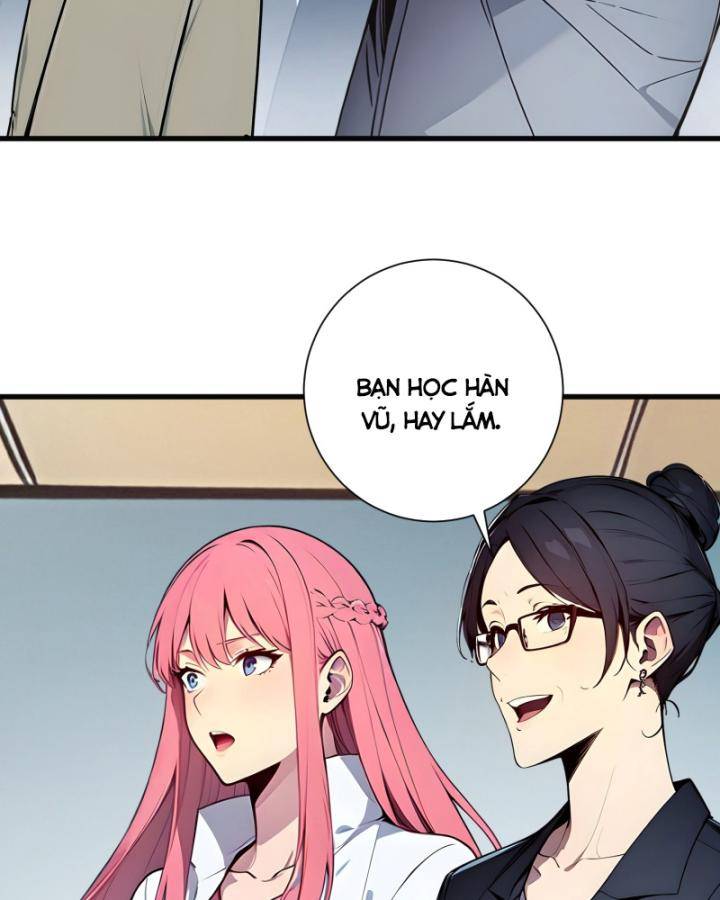 Toàn Dân Thần Vương: Tôi Hiến Tế Nghìn Tỷ Sinh Linh!: Chapter 6