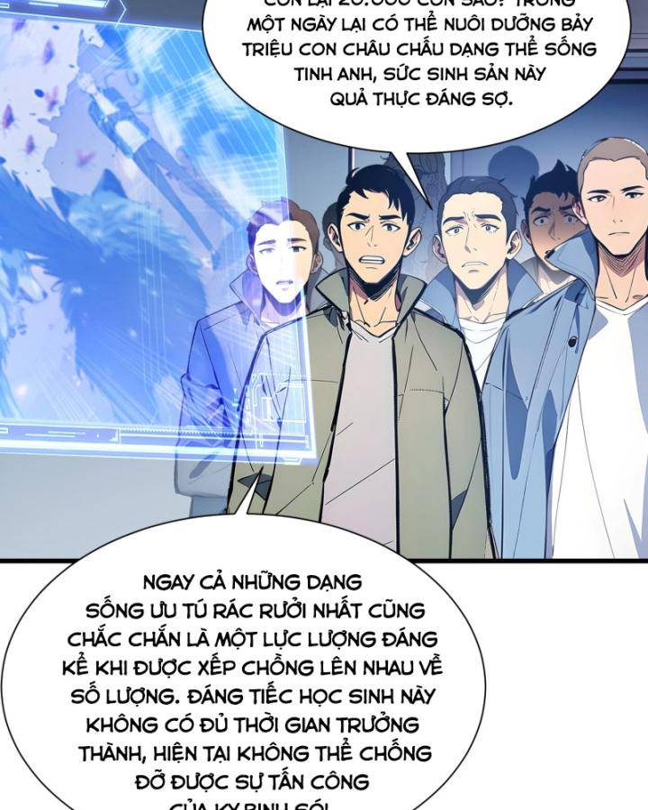 Toàn Dân Thần Vương: Tôi Hiến Tế Nghìn Tỷ Sinh Linh!: Chapter 6